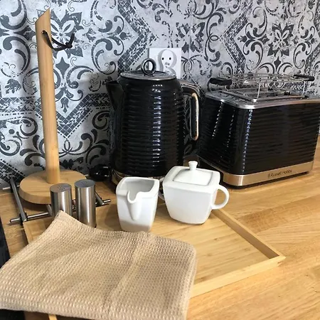 Stone Hill Przy Skale Апартаменты Шклярска-Поремба