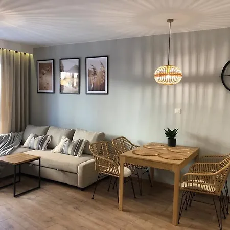 Stone Hill Przy Skale Апартаменты