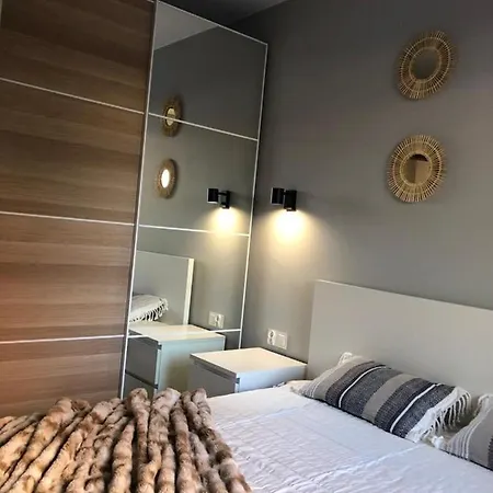 Stone Hill Przy Skale Апартаменты