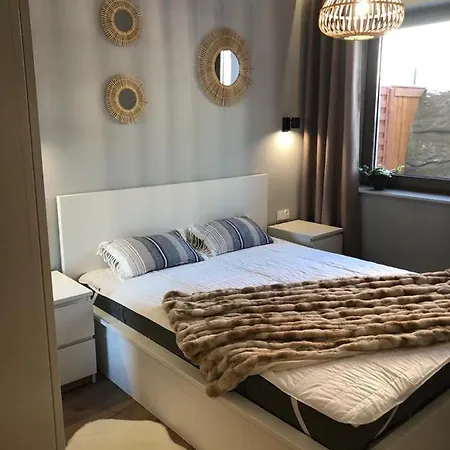 Stone Hill Przy Skale * Шклярска-Поремба