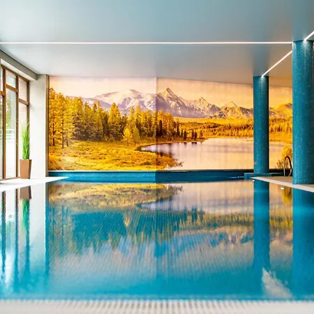 Stone Hill Przy Skale *