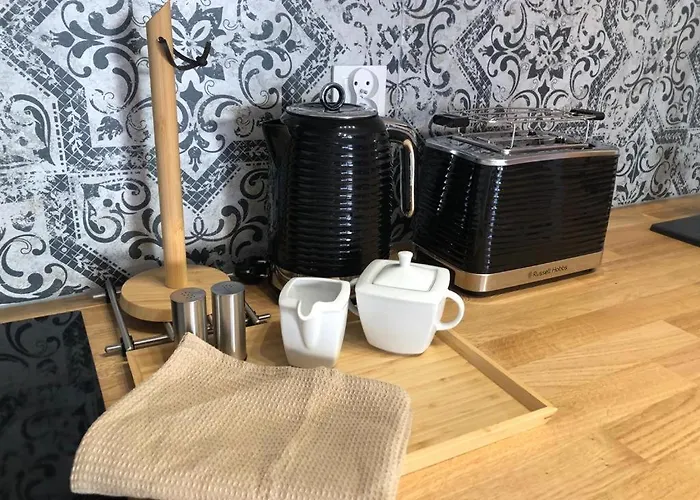 Stone Hill Przy Skale Apartamento Szklarska Poręba