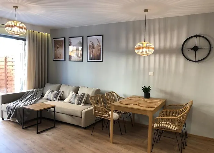 Stone Hill Przy Skale Apartamento