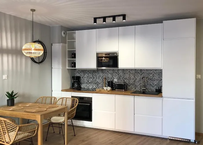 Apartamento Stone Hill Przy Skale Szklarska Poręba