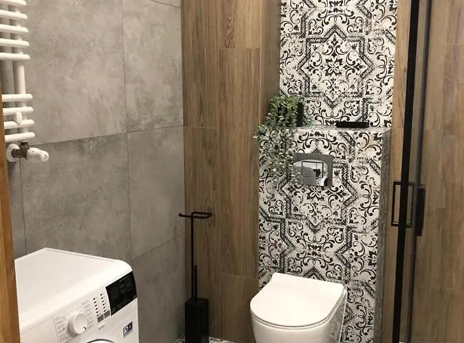 Apartamento Stone Hill Przy Skale Szklarska Poręba