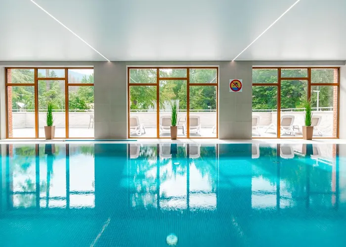 Stone Hill Przy Skale