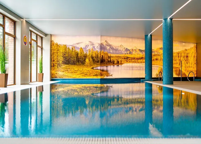 Stone Hill Przy Skale *