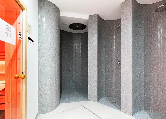 Stone Hill Przy Skale * Szklarska Poręba