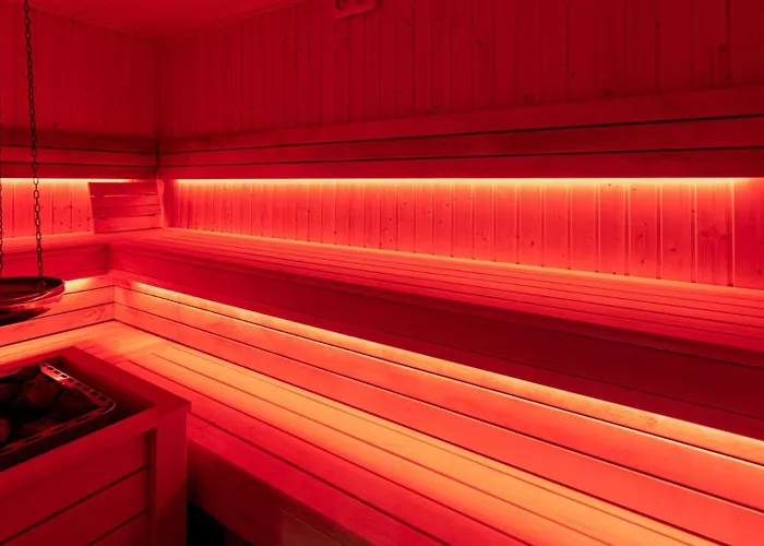 Stone Hill Przy Skale Apartamento