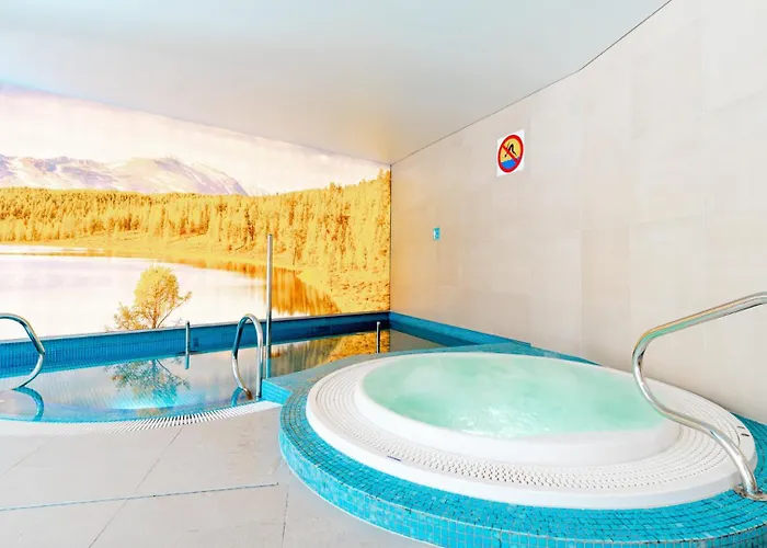 Apartamento Stone Hill Przy Skale *