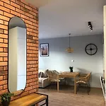 Stone Hill Przy Skale Apartamento *
