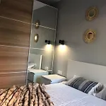 Stone Hill Przy Skale Apartamento