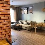 Stone Hill Przy Skale Szklarska Poręba