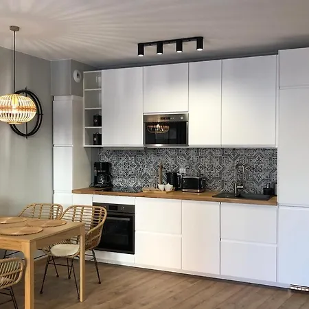 Apartment Silence Stone Hill Przy Skale Szklarska Poreba