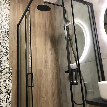 Apartmán Silence Stone Hill Przy Skale Sklářská Poruba