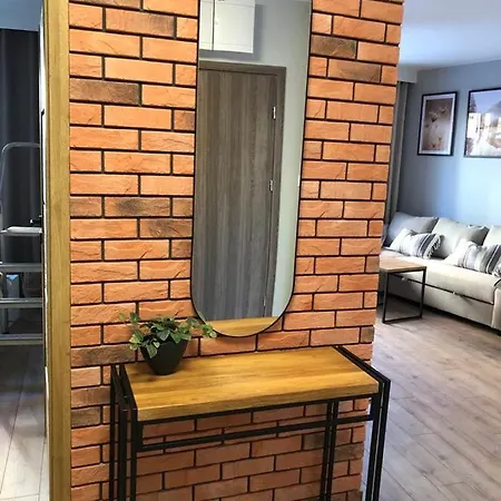 Lejlighed Stone Hill Przy Skale Szklarska Poręba