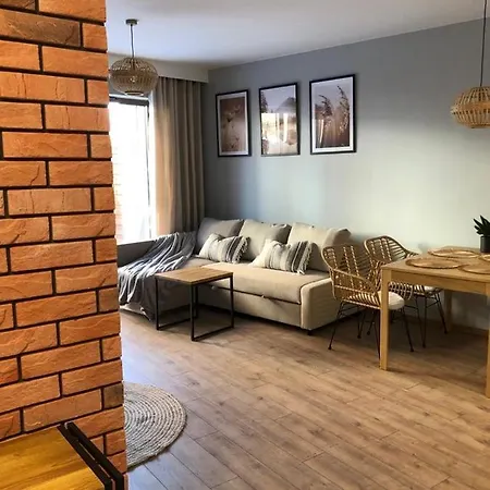 Stone Hill Przy Skale Szklarska Poręba