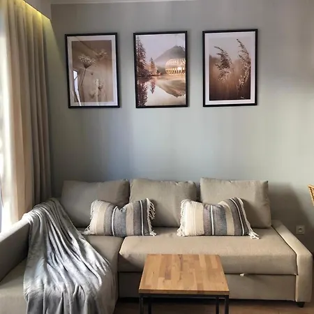 Stone Hill Przy Skale Lejlighed Szklarska Poręba