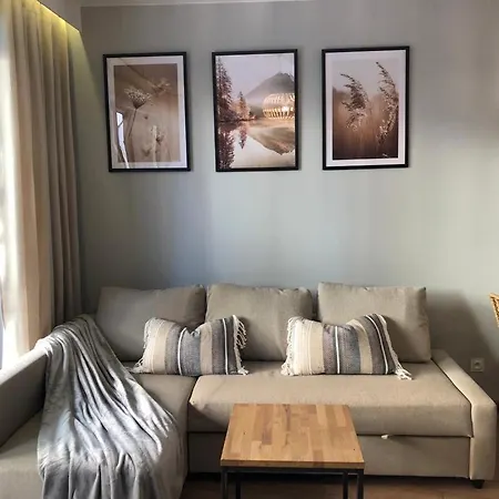 Silence Stone Hill Przy Skale Apartment Szklarska Poreba