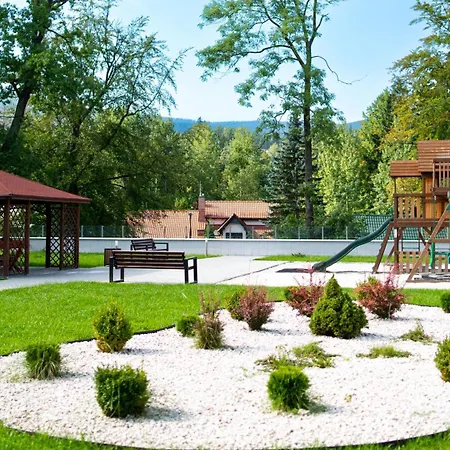 Stone Hill Przy Skale * Szklarska Poręba