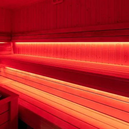 Stone Hill Przy Skale Lejlighed