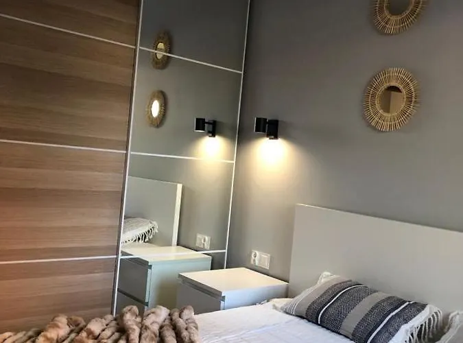 Stone Hill Przy Skale Appartement