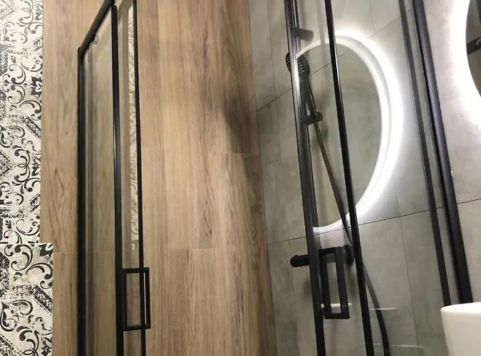 Appartement Stone Hill Przy Skale Szklarska Poreba