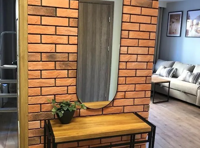 Appartement Stone Hill Przy Skale Szklarska Poreba