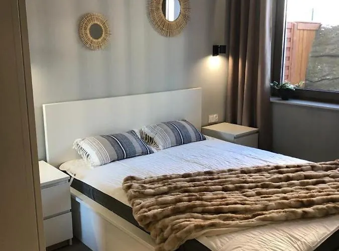 Stone Hill Przy Skale * Szklarska Poreba