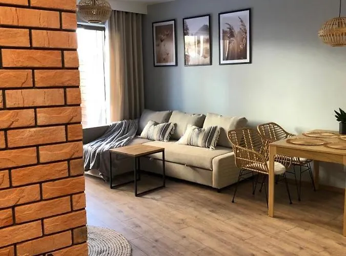 Stone Hill Przy Skale Szklarska Poręba