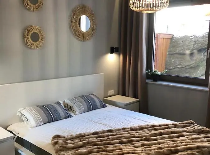 Appartement Stone Hill Przy Skale